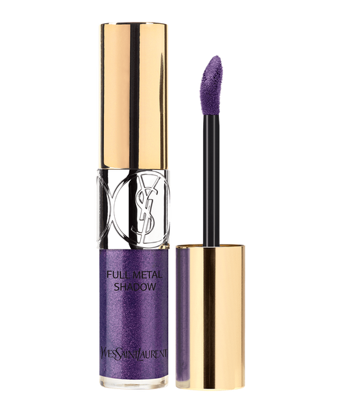 Ysl full metal shadow review discount